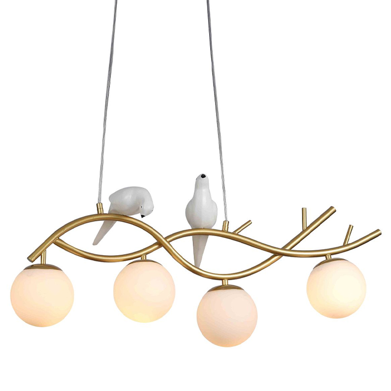     Provence Bird     | Loft Concept 