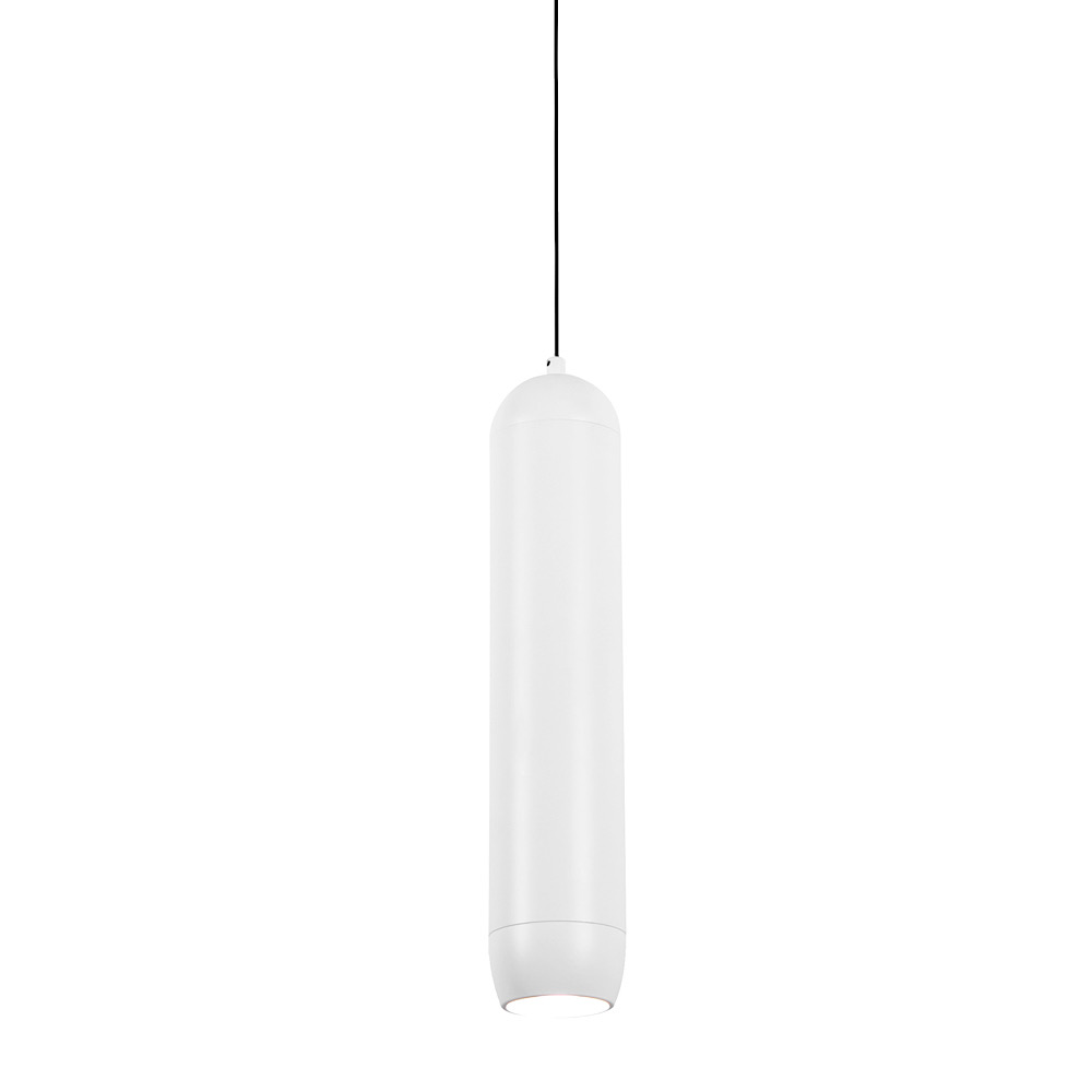 

Подвесной светильник белый Pendant Capsule