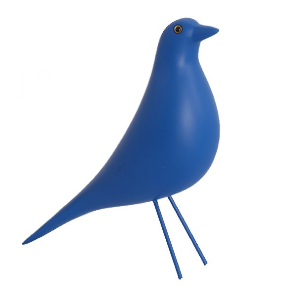  House Bird blue    | Loft Concept 