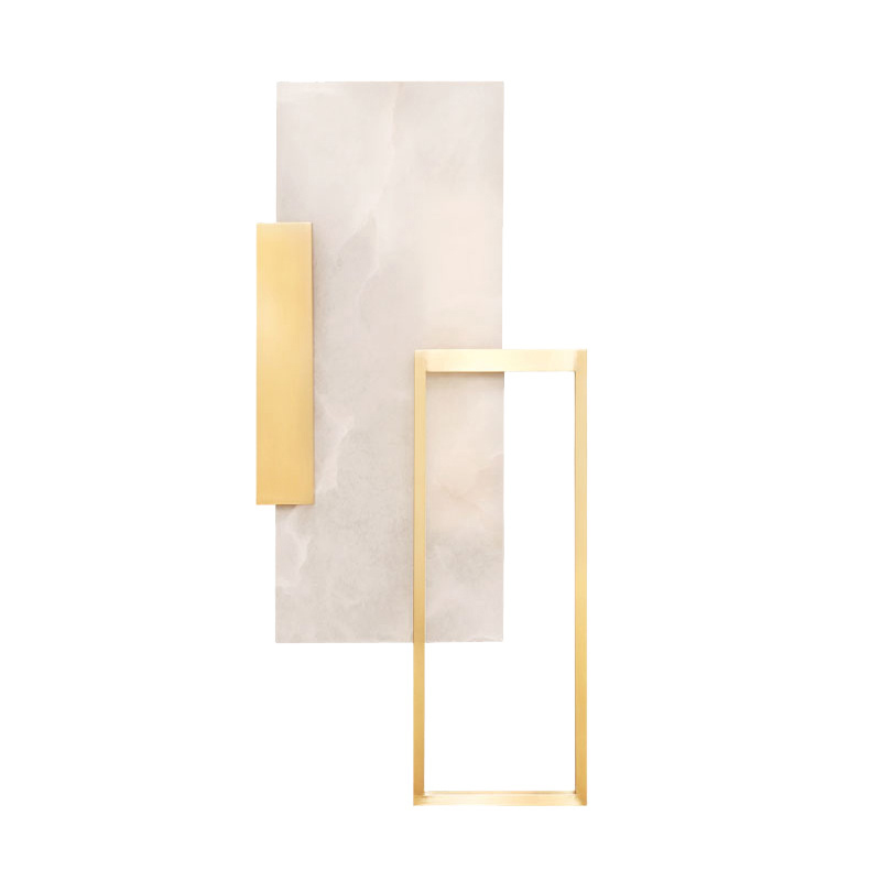  Frame Wall lamp    Bianco   | Loft Concept 