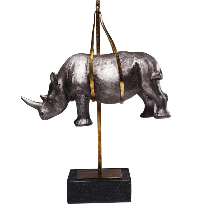  Hanged Rhino    | Loft Concept 