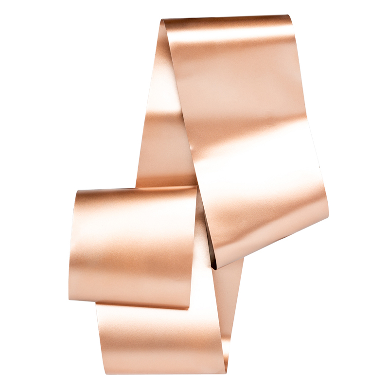    Yvonne pink gold     | Loft Concept 