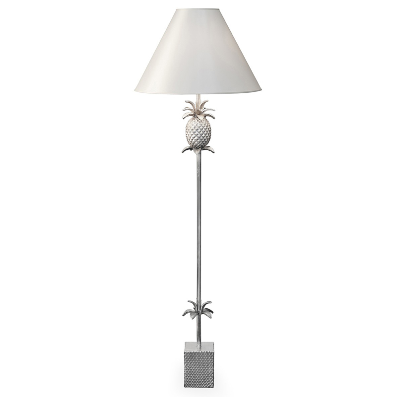  FLOOR LAMP PINEAPPLE CONE white     | Loft Concept 