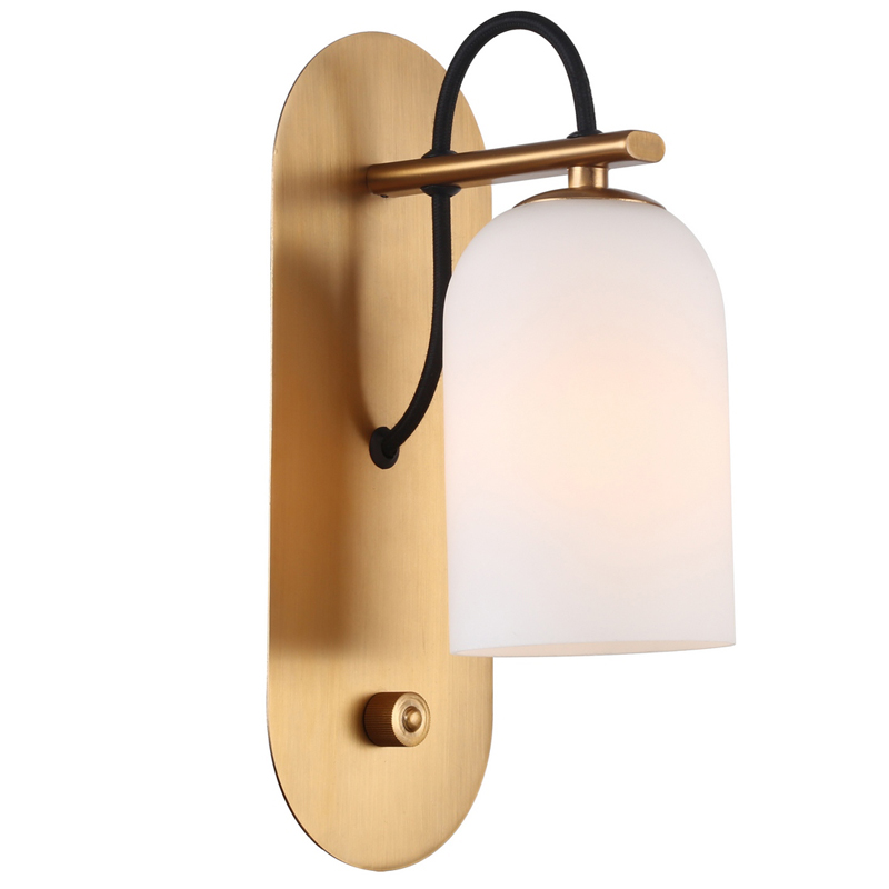  Pyrrhus Sconce       | Loft Concept 