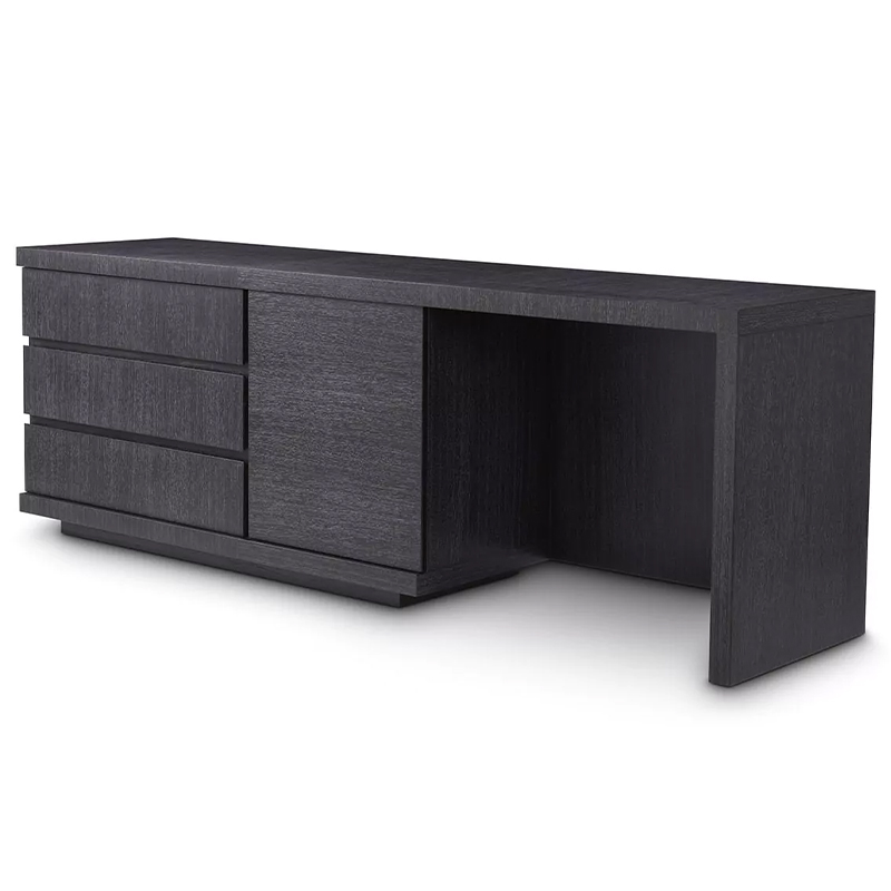   Eichholtz Desk Crosby Black    | Loft Concept 