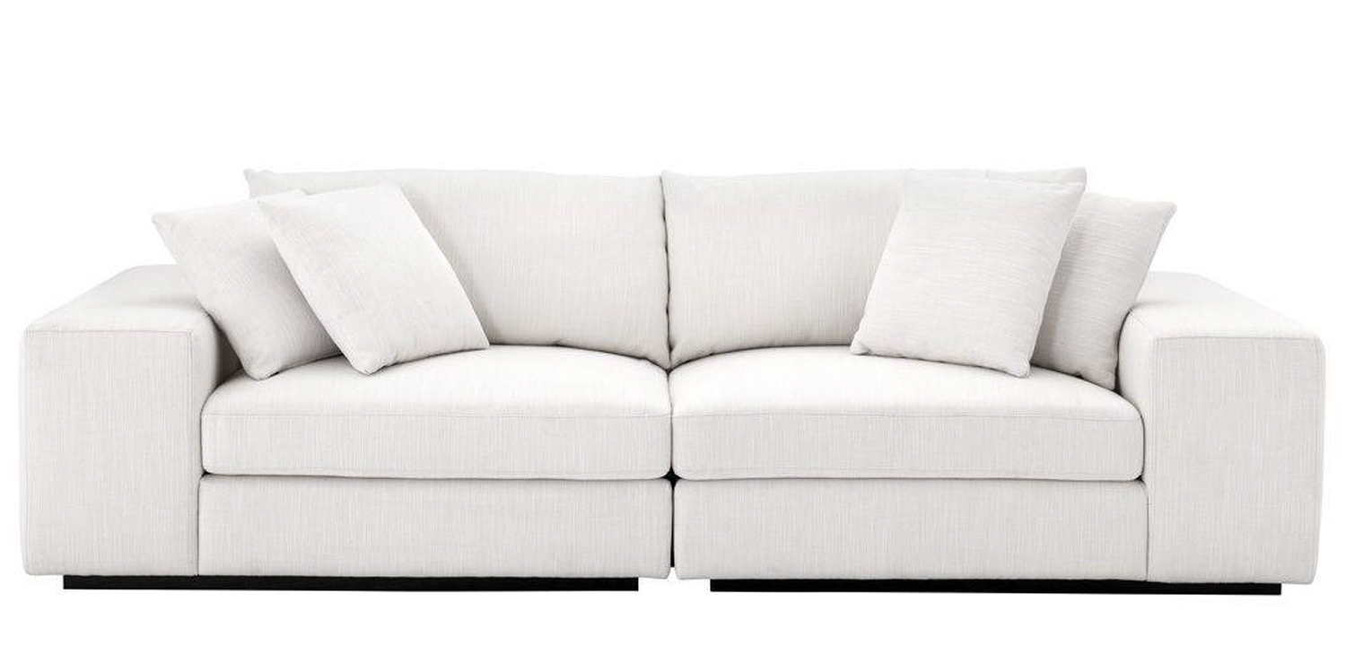 Диван Eichholtz Sofa Vista Grande white по цене 699 500 руб. купить в