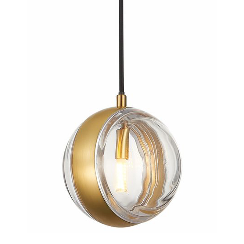   Leandra Hanging Lamp      | Loft Concept 