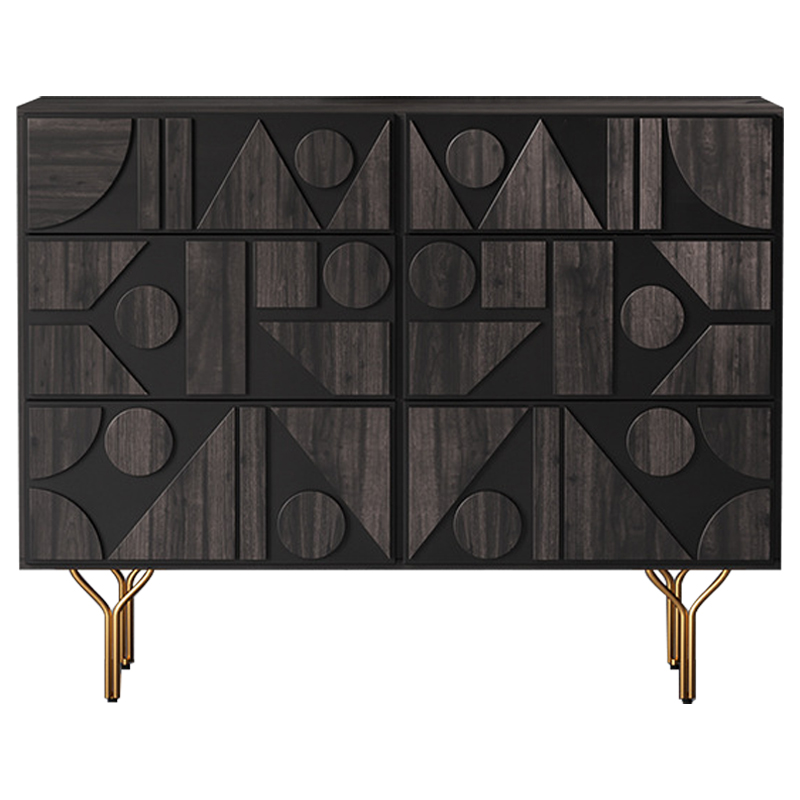  Adnan Chest of Drawers     | Loft Concept 