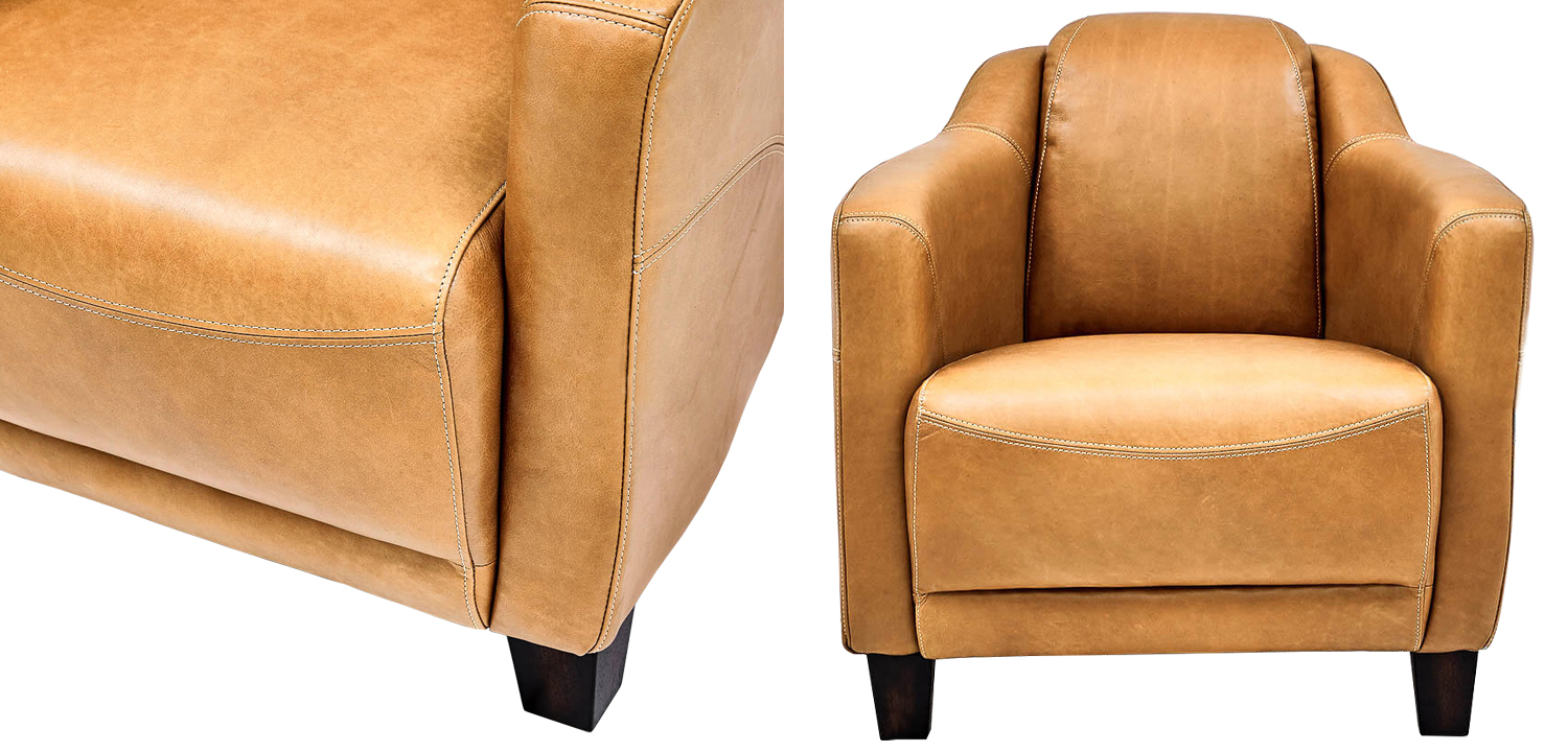 Кресло Fabricio Chair - фото