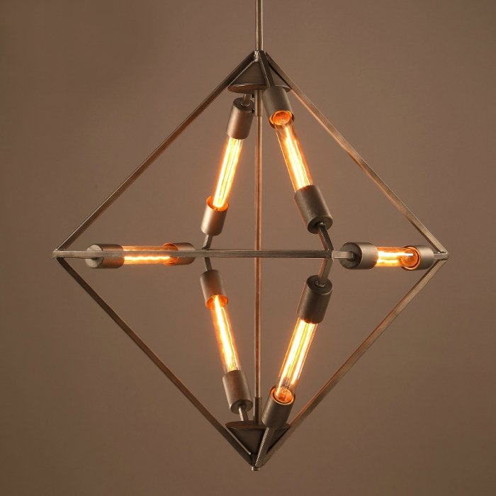   Acrobat Diamond    | Loft Concept 