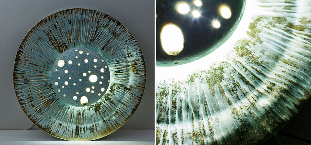 Бра Новолуние - фото №2