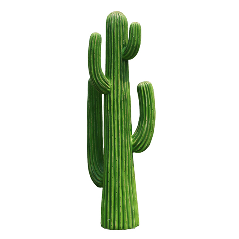 

Статуэтка Cactus 120
