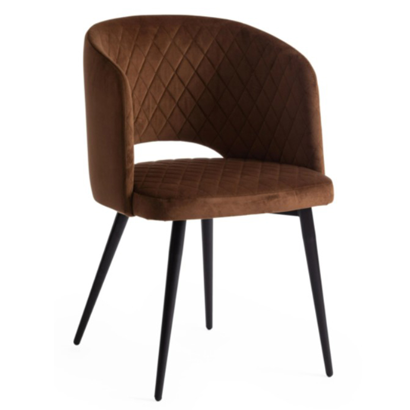  Janice Brown Chair     | Loft Concept 