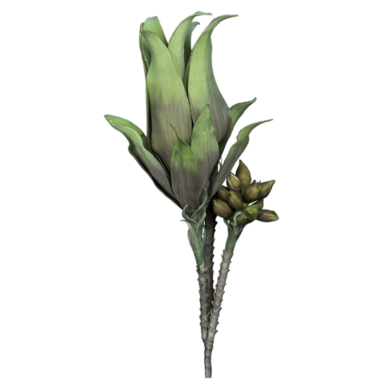 

Декоративный искусственный цветок Exotic Plant