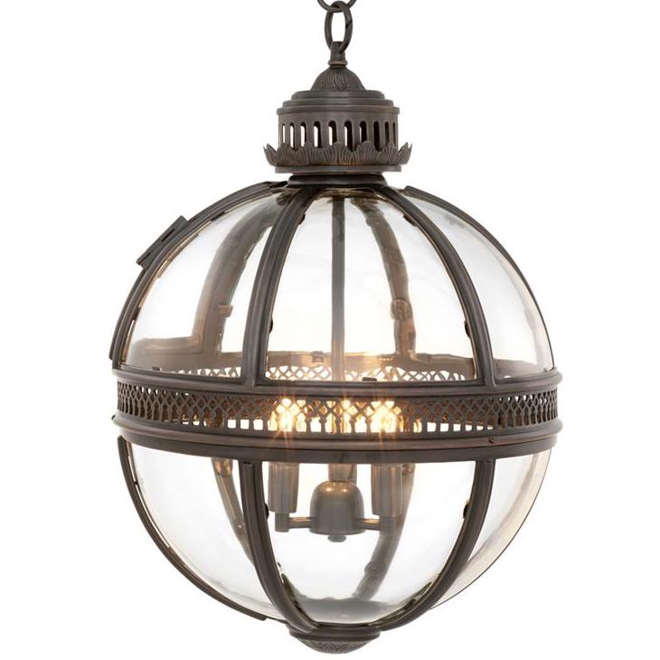  Lantern Residential Bronze M       | Loft Concept 