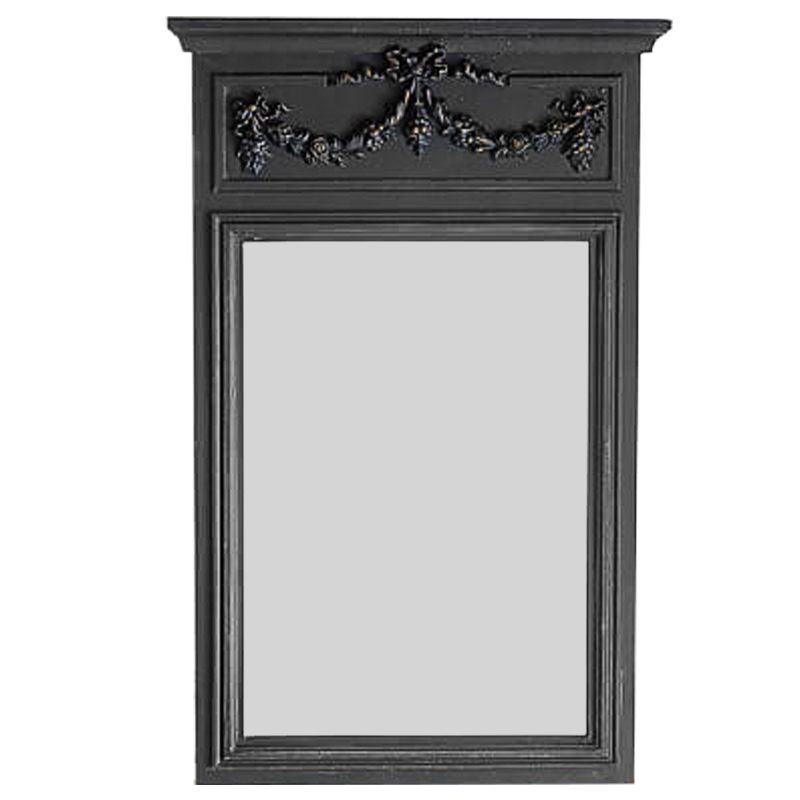  Arcadie Mirror Black     | Loft Concept 