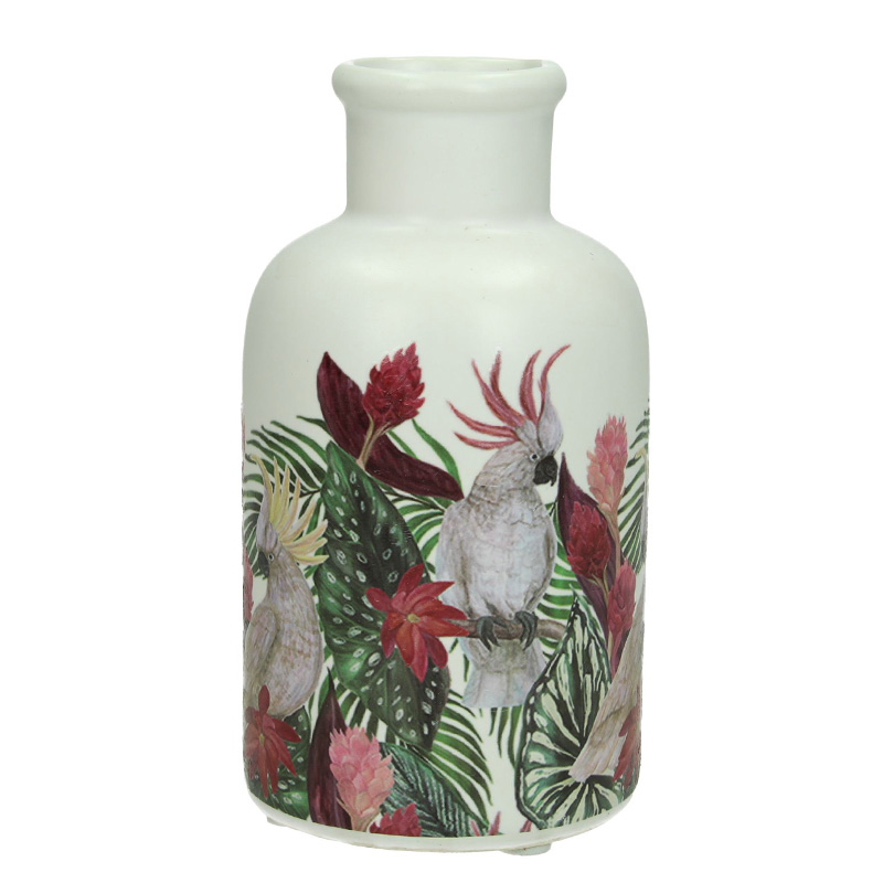 

Ваза Exotic Garden Vase 15