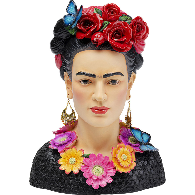  Frida Kahlo    | Loft Concept 