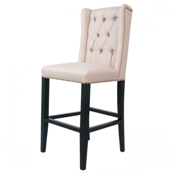 Стул French chairs Provence Barton Beige Chair