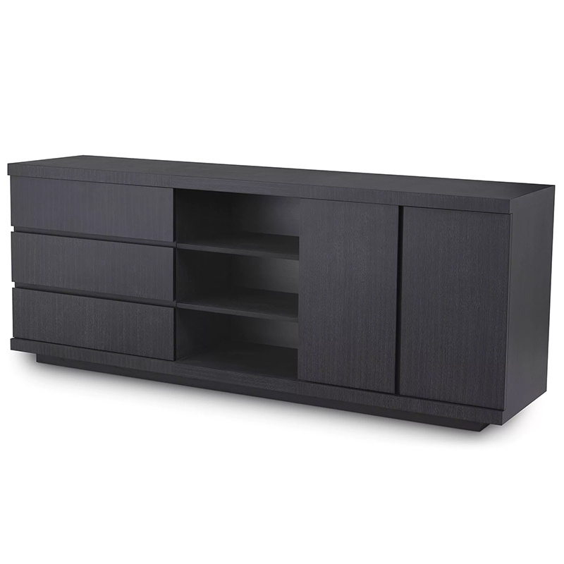  Eichholtz Dresser Crosby Black    | Loft Concept 