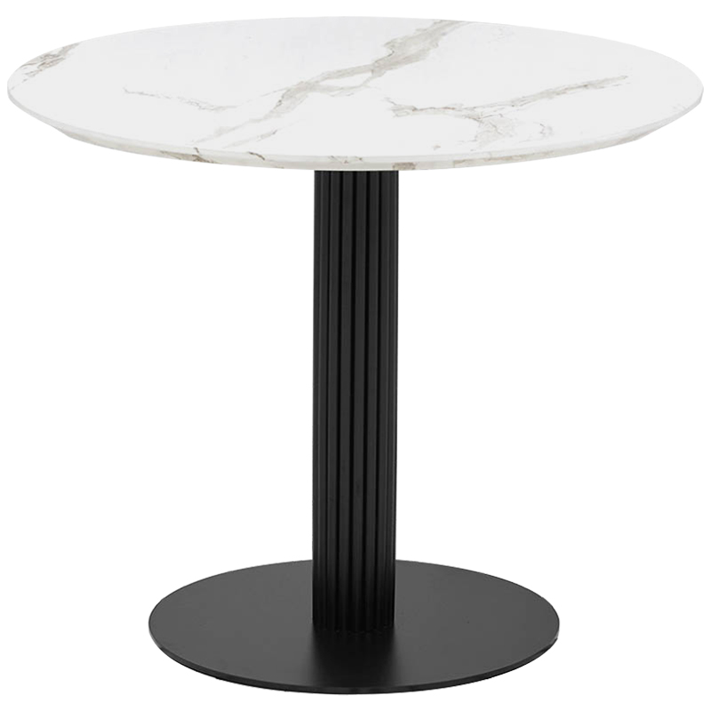    Blanca Marble Dinner Table          | Loft Concept 