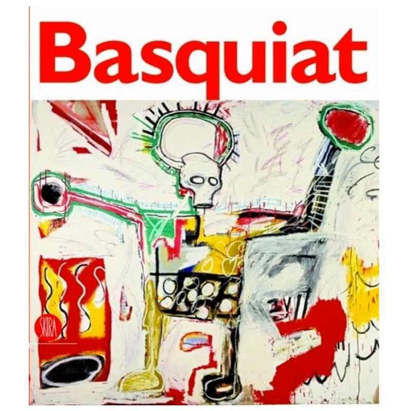 Chiappini, Rudy Jean-Michel Basquiat    | Loft Concept 