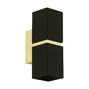  Lestor double square gold      | Loft Concept 