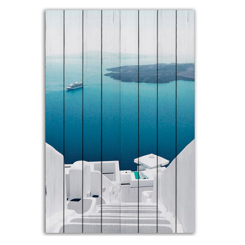  Santorini Bay    | Loft Concept 