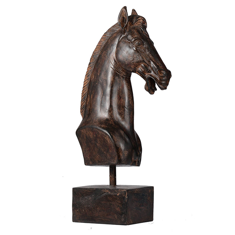  Horse Figurine 41    | Loft Concept 