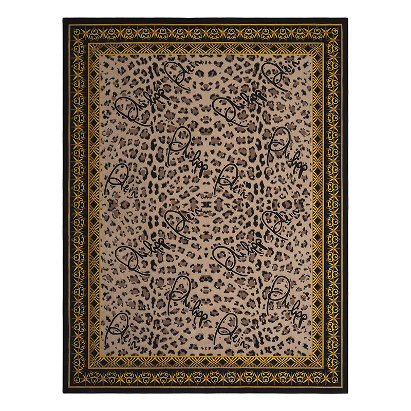  Philipp Plein Carpet Jungle 300 x 400 cm      | Loft Concept 