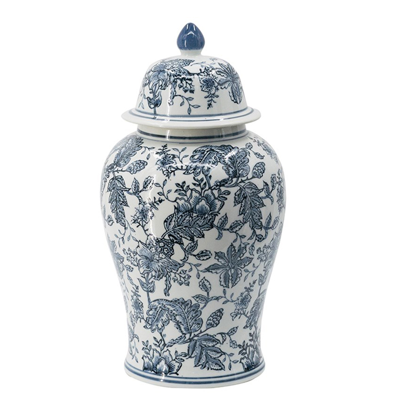    Oriental Ornament Vases     | Loft Concept 