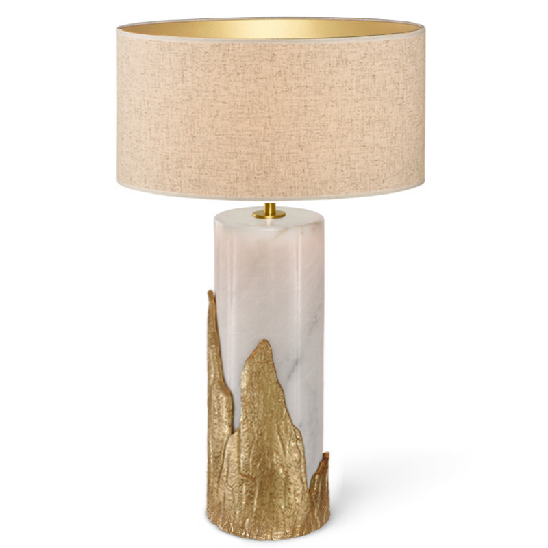   Amber TABLE LAMP Ginger and Jagger     | Loft Concept 