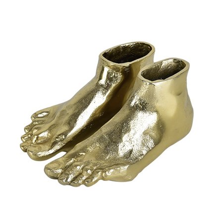  Golden Feet    | Loft Concept 