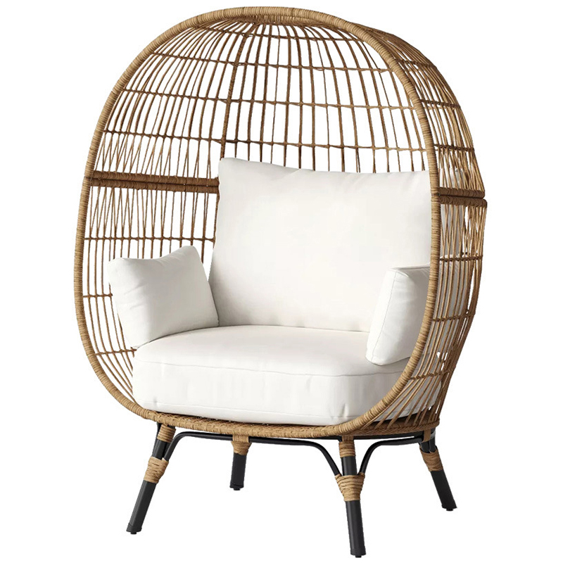   Myah Wicker Armchair      | Loft Concept 