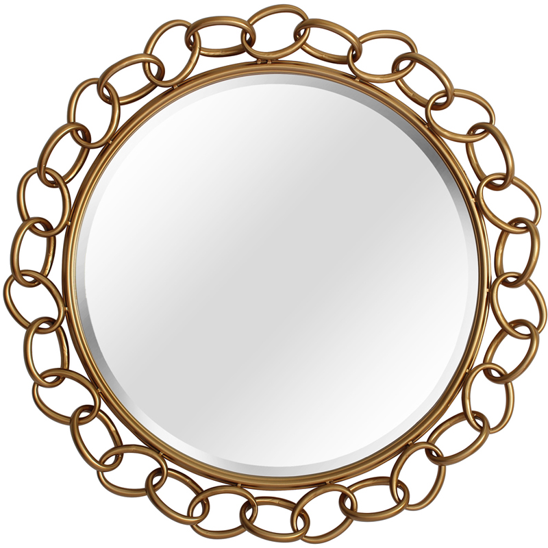  Chain Mirror    | Loft Concept 