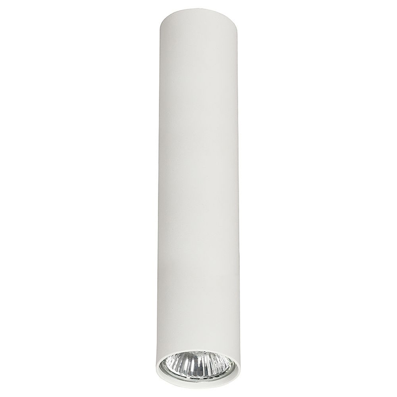  Noor Trumpet Spot Lamp white 25    | Loft Concept 