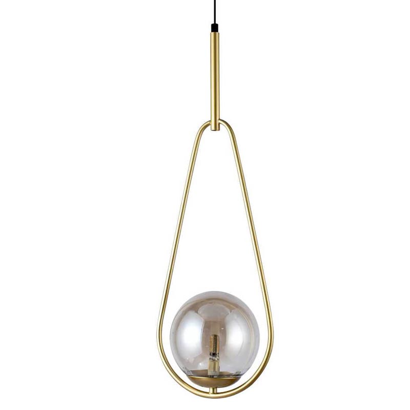   B.LUX C Ball gold 20  (Gray)     | Loft Concept 