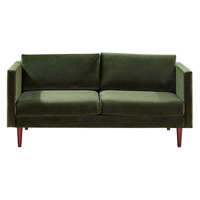 Диван Simple Forms Sofa Green