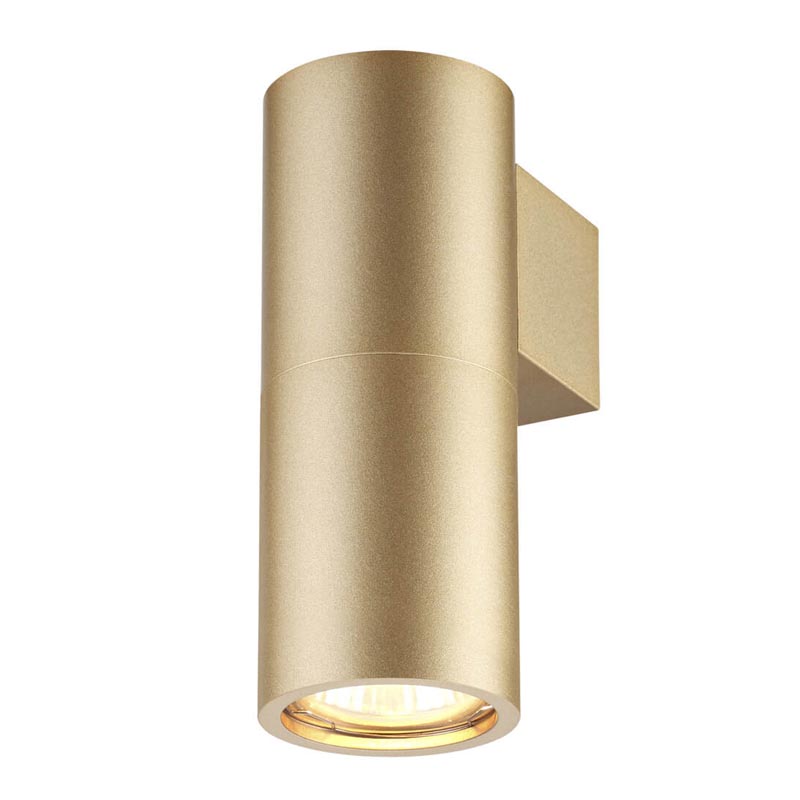  Spot Illumination Sconce Gold    | Loft Concept 