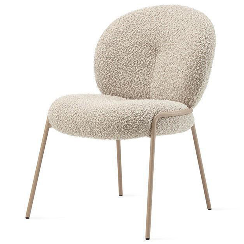 Lyons Boucle Chair     | Loft Concept 