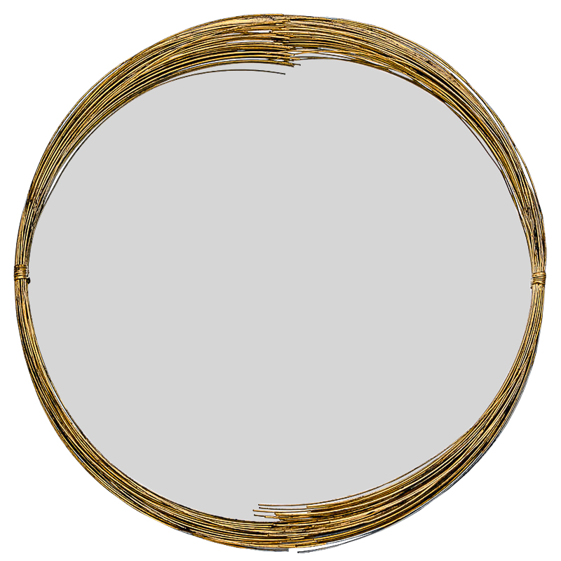  Villiers Mirror      | Loft Concept 