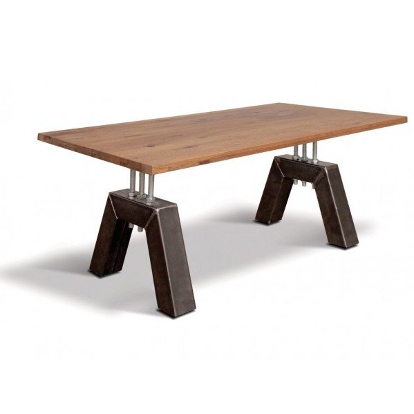  V-table Lofter    | Loft Concept 