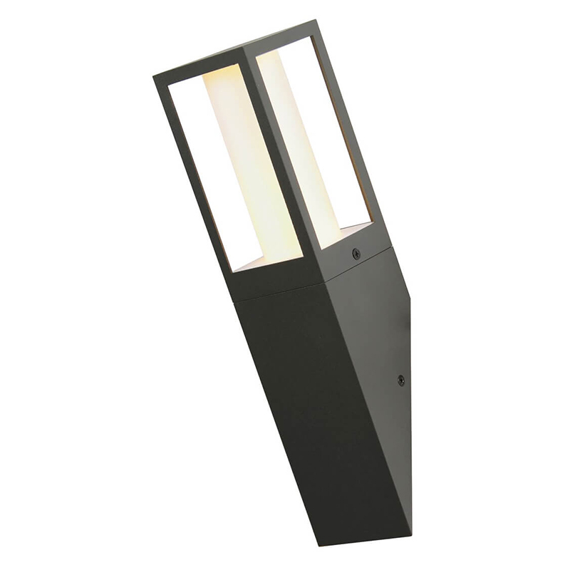    Leyton Side Street Lamp       | Loft Concept 