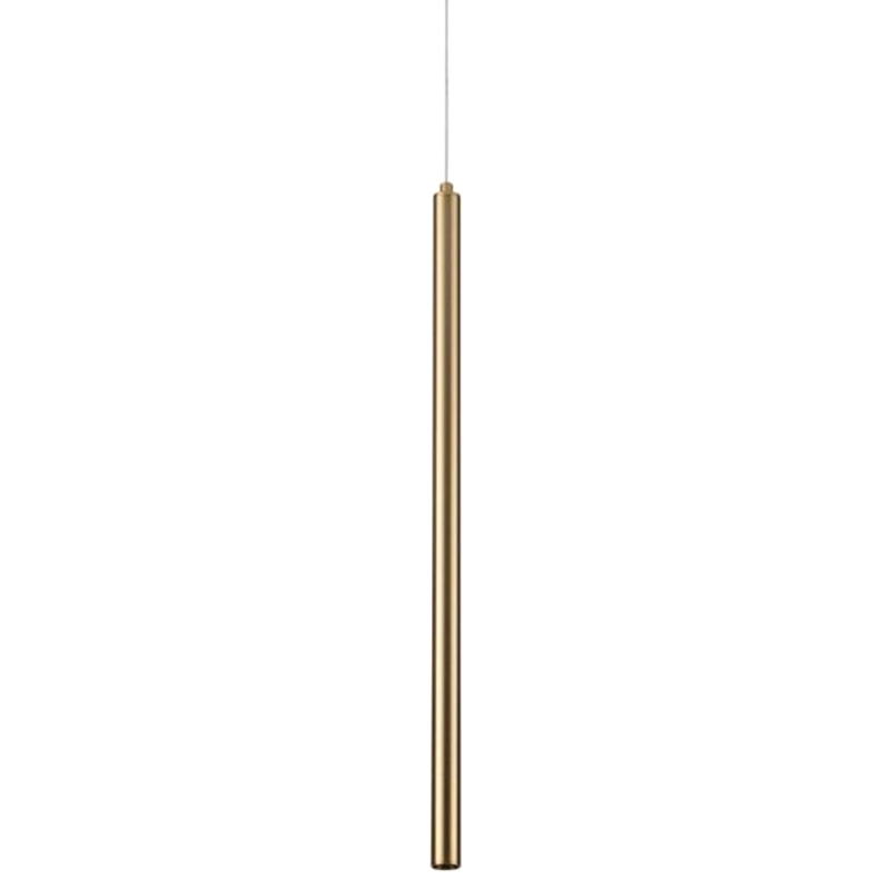   Trumpet Tube Gold    | Loft Concept 