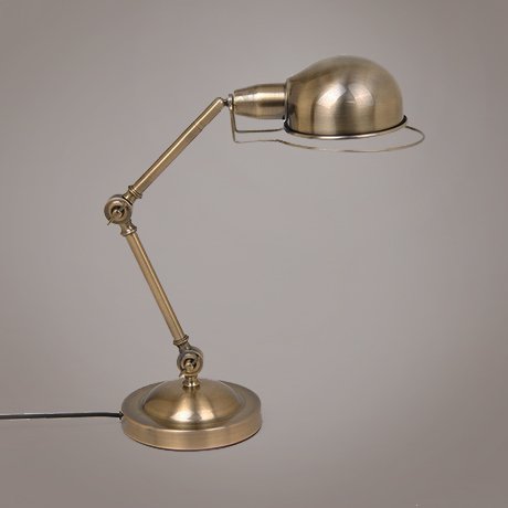   Antic Work Table Lamp      | Loft Concept 