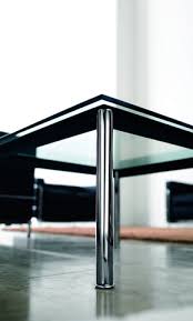 Стол LC10 Table