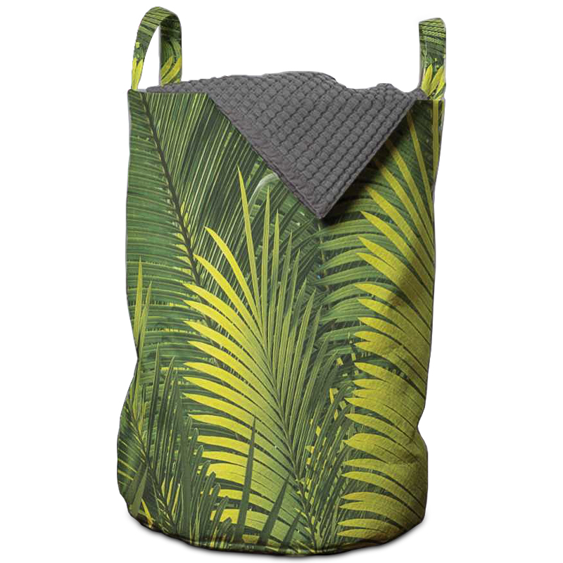  Palm Leaves Basket    | Loft Concept 