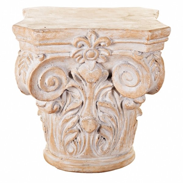   Antique column -   | Loft Concept 
