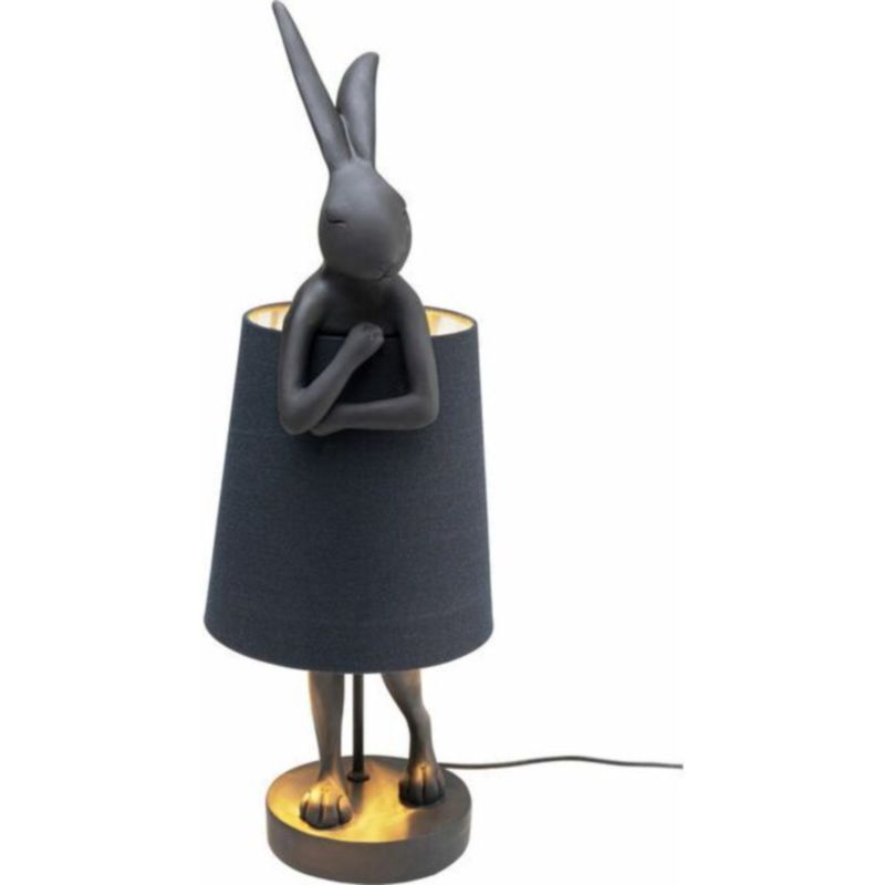   The Black Hare    | Loft Concept 
