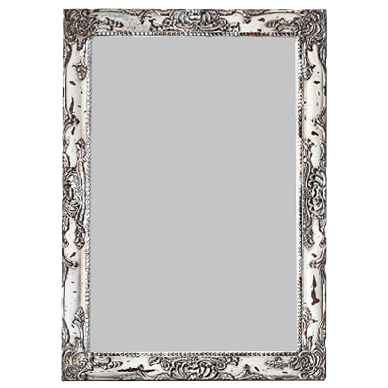   Baroque ornament mirror        | Loft Concept 